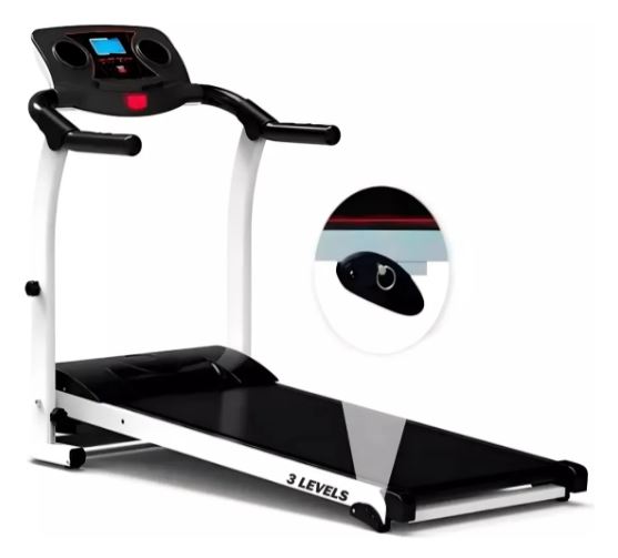 Caminadora Eléctrica Trotadora 2.0 MGN